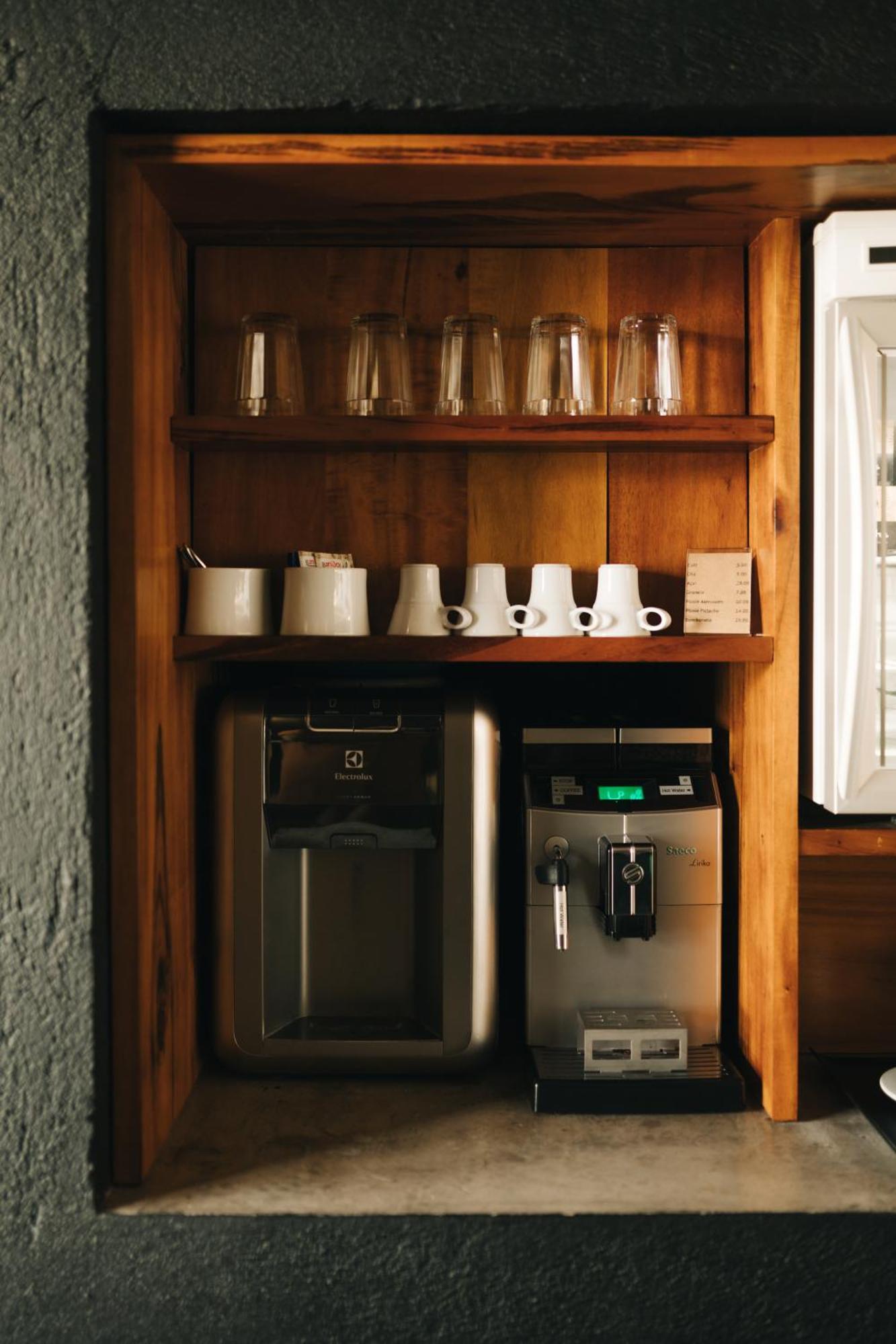 Casa Mar Парати Экстерьер фото
