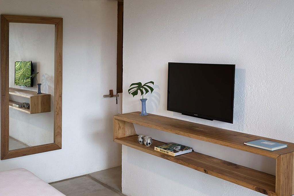 Casa Mar Парати Экстерьер фото
