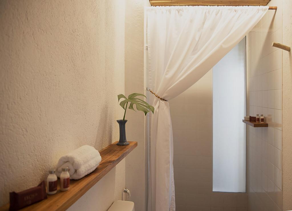 Casa Mar Парати Экстерьер фото