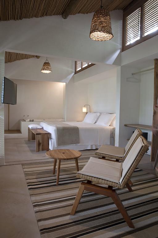 Casa Mar Парати Экстерьер фото