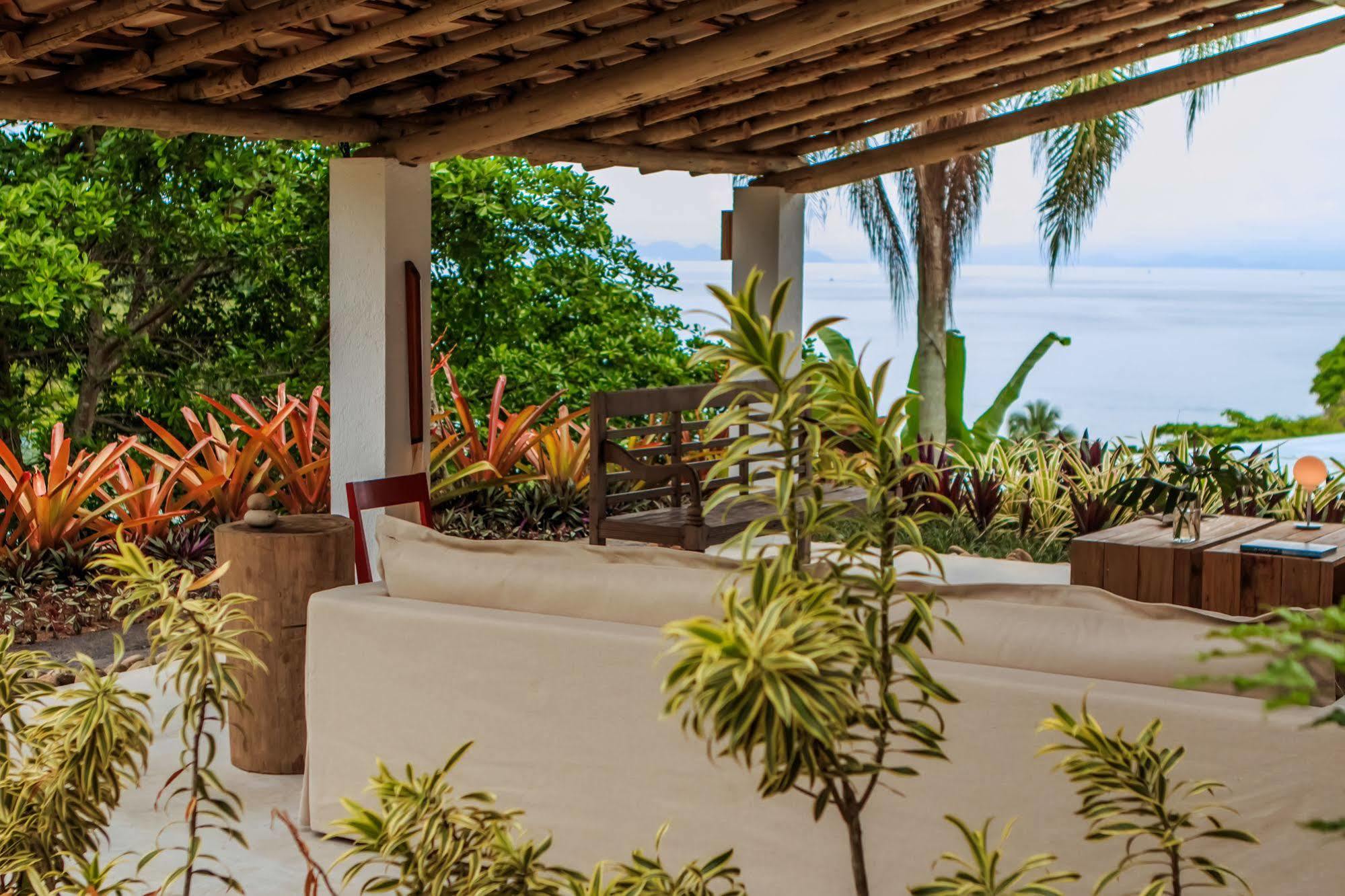 Casa Mar Парати Экстерьер фото